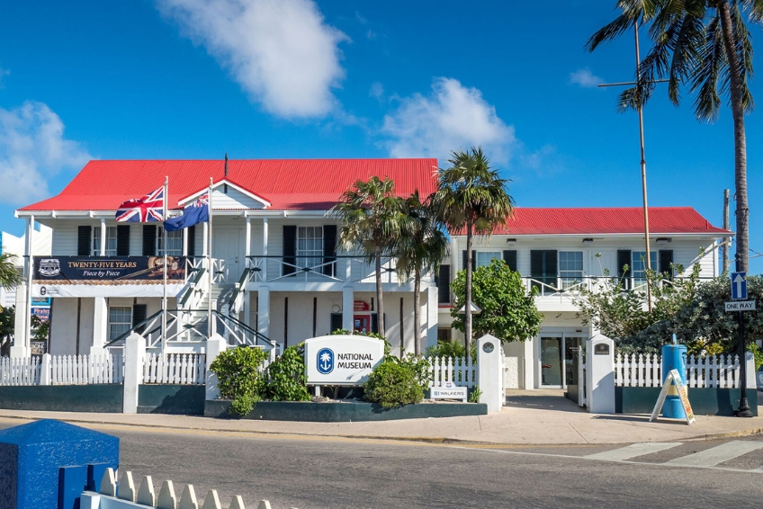 The Best Time To Visit The Cayman Islands - September