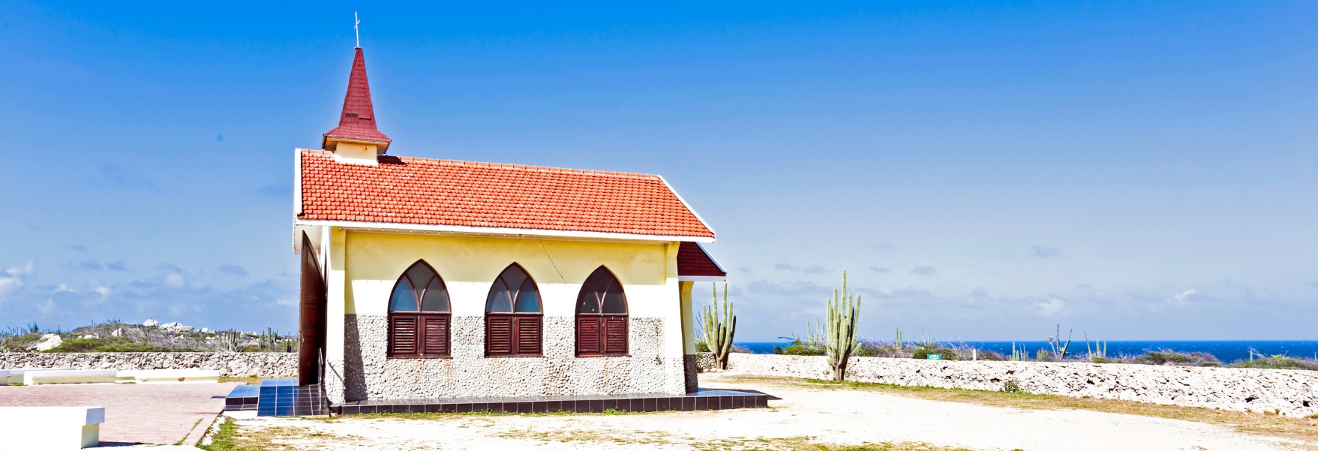 The Best Time To Visit Aruba - September