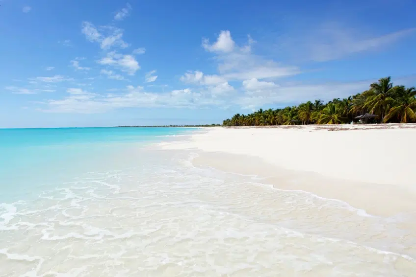 The Best Time To Visit Antigua