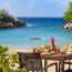 The Best Curacao Restaurants