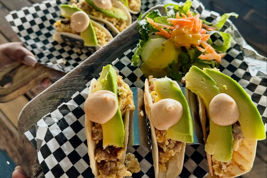 Brisa do Mar - Pop's Place