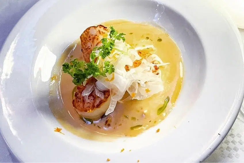 Esty's Brasserie