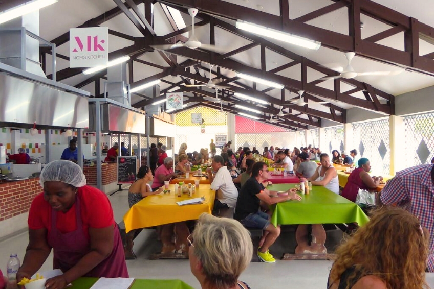 Old Market - Plasa Bieu