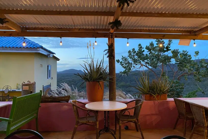 Shelterrock Paradise