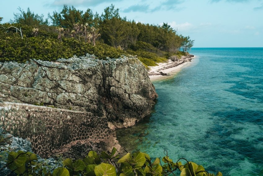 Day Trip To East End