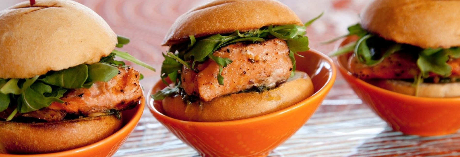 Indulge In The Dining Scene