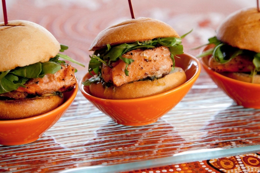 Indulge In The Dining Scene