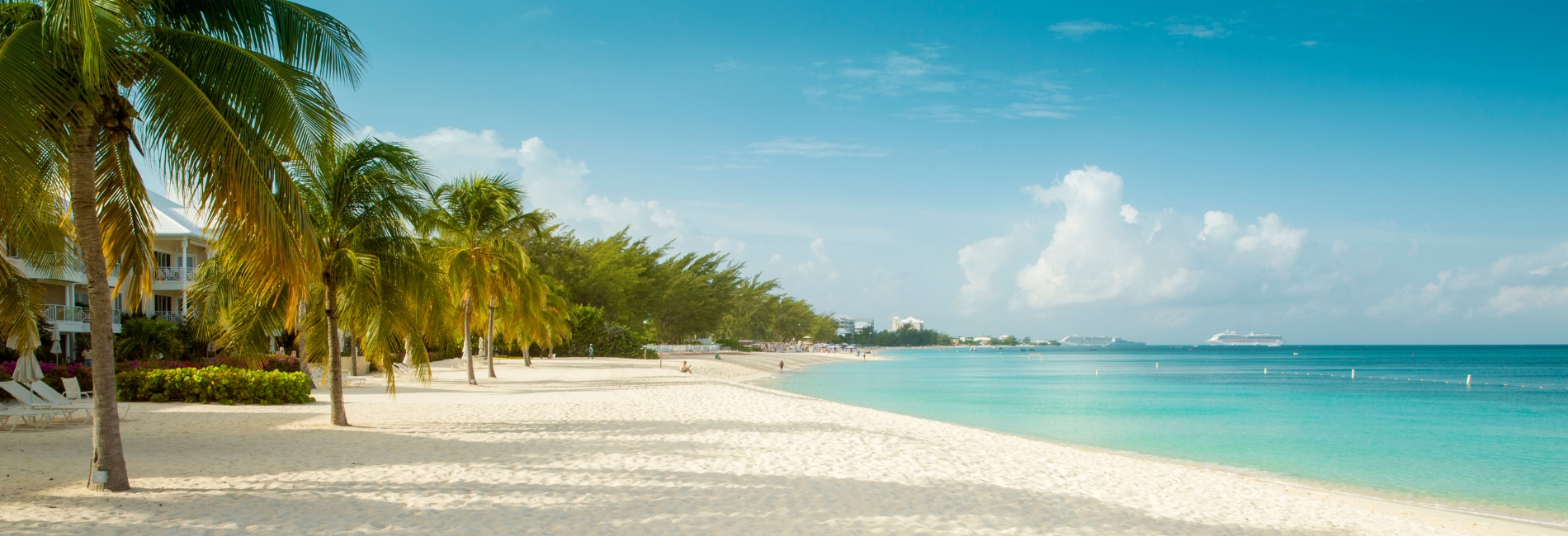 Grand Cayman Top 10: Relax on Beaches