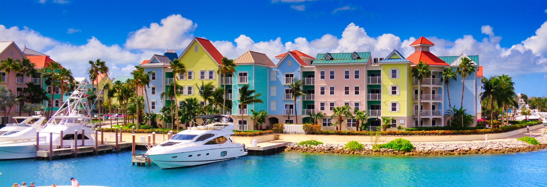 The Best Time To Visit The Bahamas