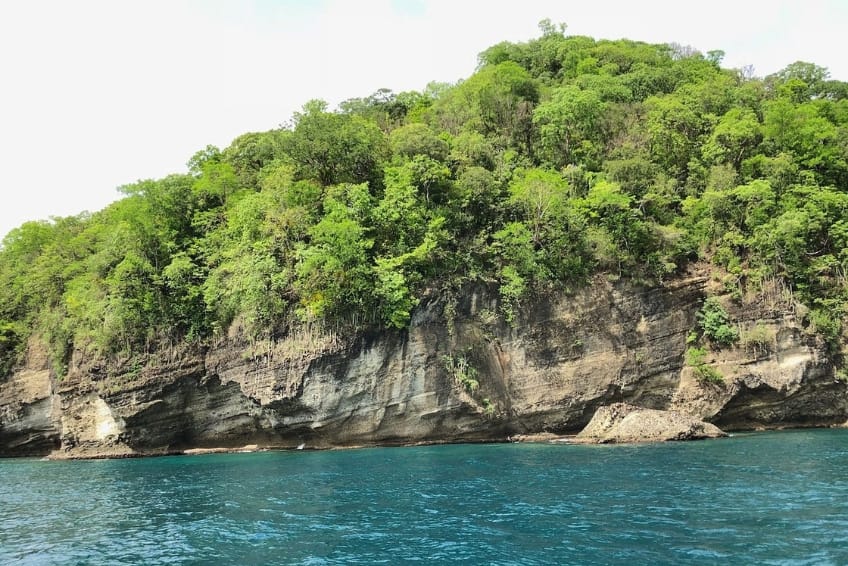 Best St. Lucia's Adventure Activities: Adventure Tours St. Lucia