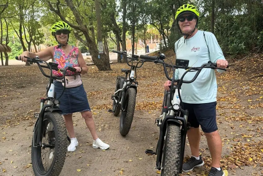 Best St. Lucia's Adventure Activities: Adventure Tours St. Lucia