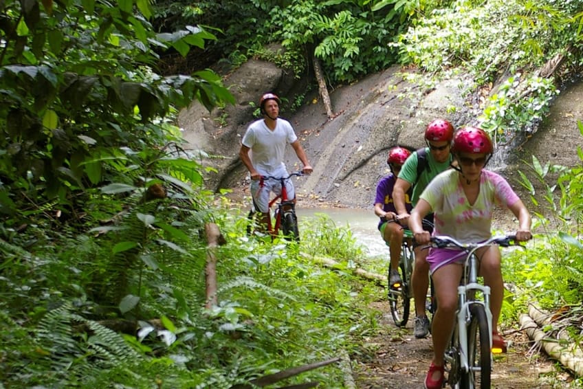 Best St. Lucia's Adventure Activities: Adventure Tours St. Lucia