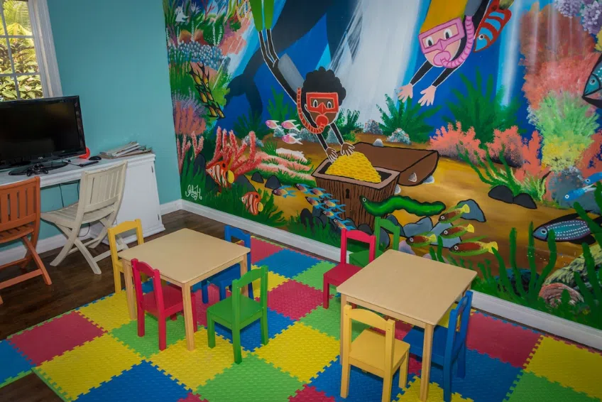 Best St. Lucia Family Resorts: Bay Gardens Beach Resort & Spa