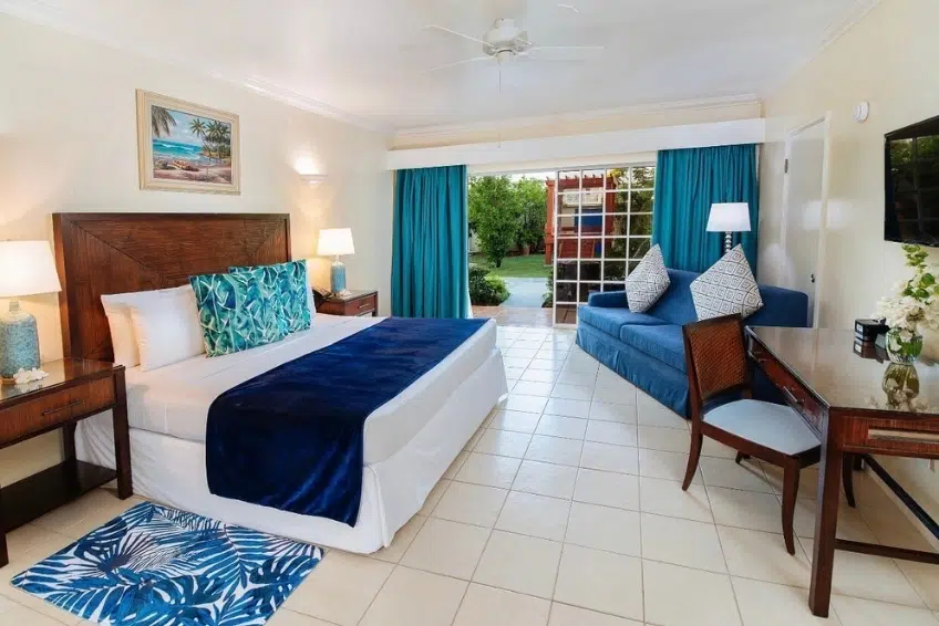 Best St. Lucia Boutique Hotels: Bay Gardens Hotel