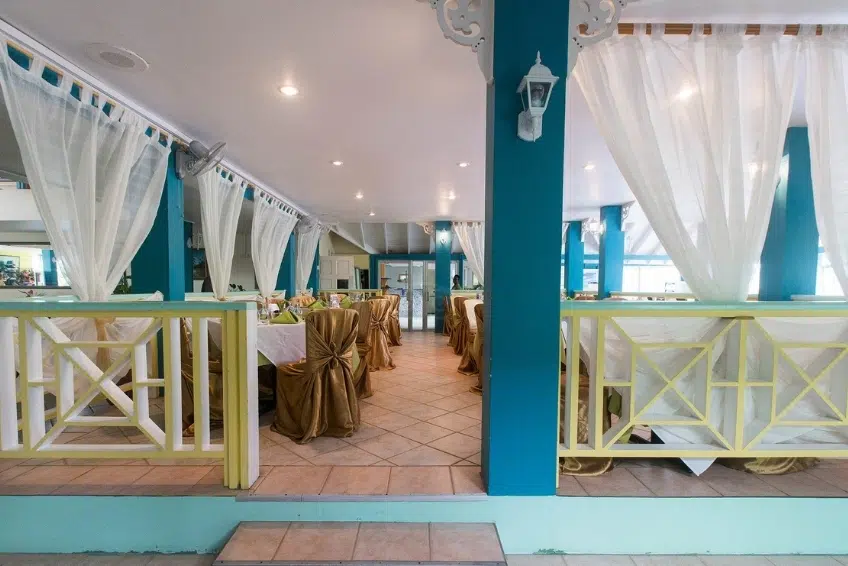 Best St. Lucia Boutique Hotels: Bay Gardens Hotel