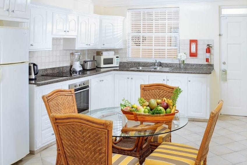 Best St. Lucia Budget Hotels: Bay Gardens Hotel