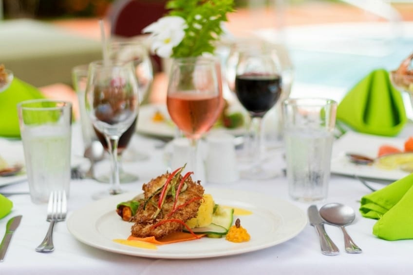 Best St. Lucia Budget Hotels: Bay Gardens Hotel