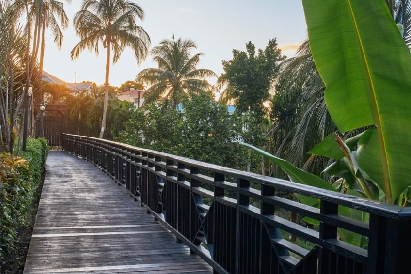 Best St. Lucia Budget Hotels: Bel Jou Hotel