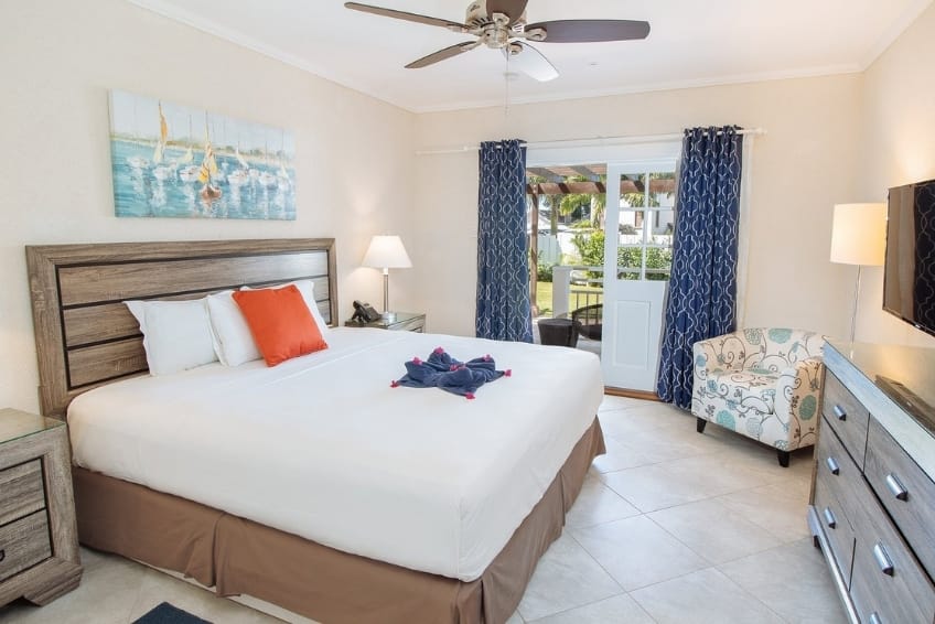 Best St. Lucia Budget Hotels: Bel Jou Hotel