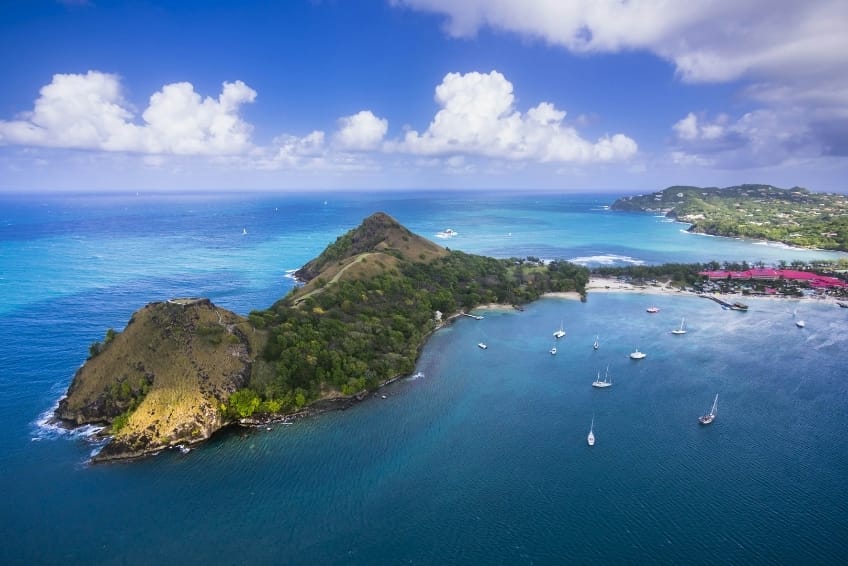 Best St. Lucia's Hiking & Nature Activities