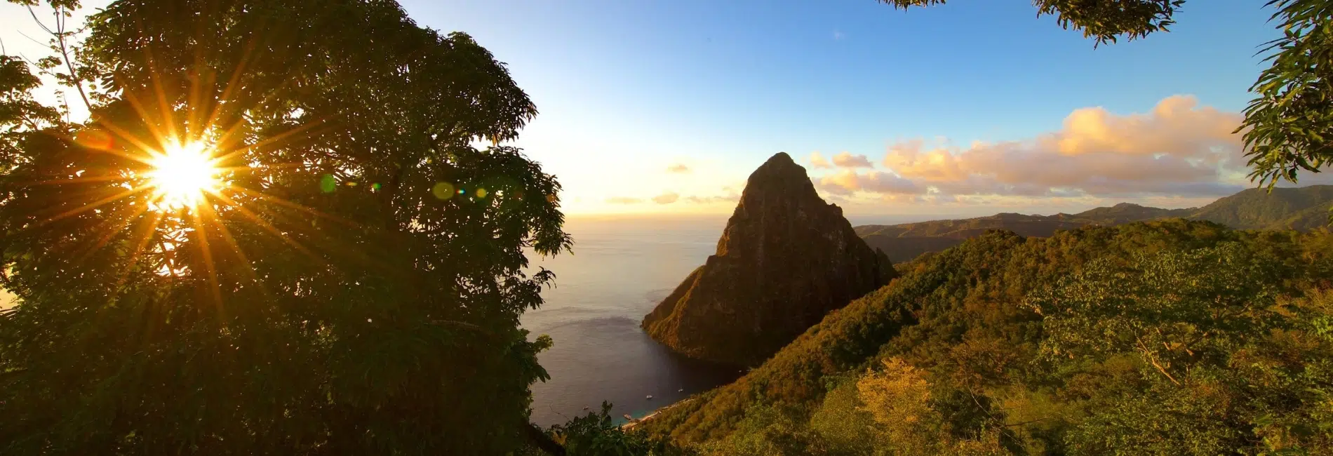 Best St. Lucia's Hiking & Nature Activities Best St. Lucia's Hiking & Nature Activities