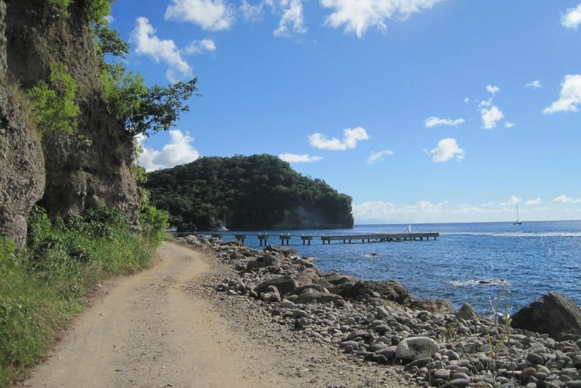 Best St. Lucia's Adventure Activities: Bike St. Lucia