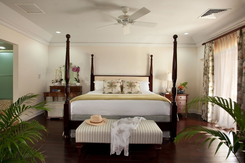 Best St. Lucia Luxury Resorts: BodyHoliday Saint Lucia Resort