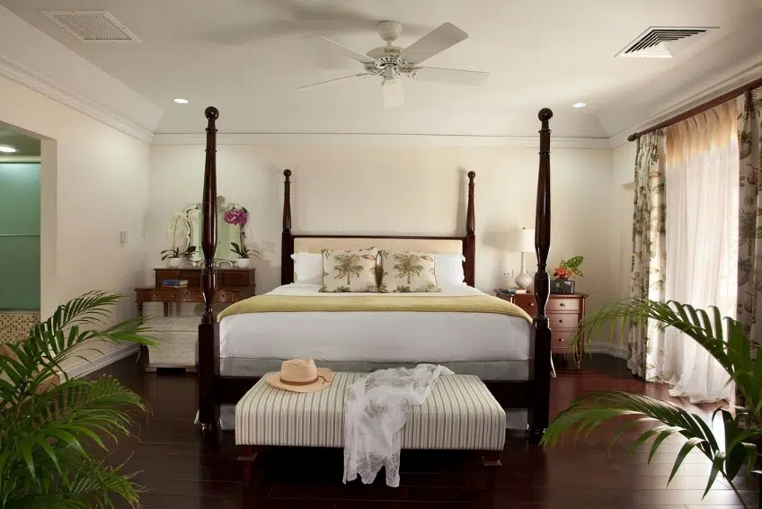 Best St. Lucia Luxury Resorts: BodyHoliday Saint Lucia Resort