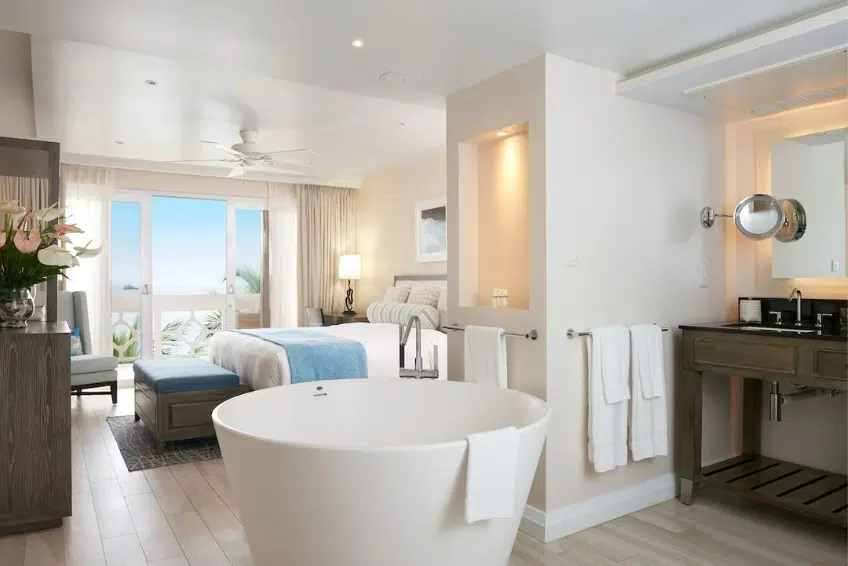 Best St. Lucia Luxury Resorts: BodyHoliday Saint Lucia Resort