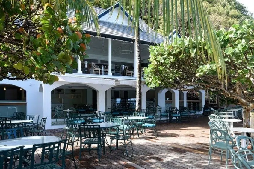 Best St. Lucia Luxury Resorts: BodyHoliday Saint Lucia Resort