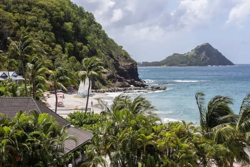 Best St. Lucia Luxury Resorts: BodyHoliday Saint Lucia Resort