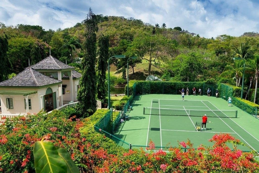 Best St. Lucia Luxury Resorts: BodyHoliday Saint Lucia Resort