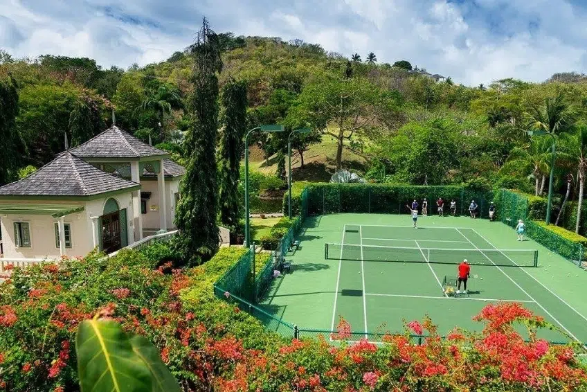 Best St. Lucia Luxury Resorts: BodyHoliday Saint Lucia Resort