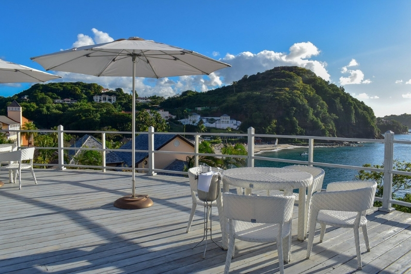 Best St. Lucia Luxury Resorts: BodyHoliday Saint Lucia Resort