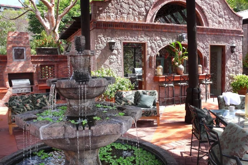 Best St. Lucia Boutique Hotels: Caille Blanc Villa & Hotel