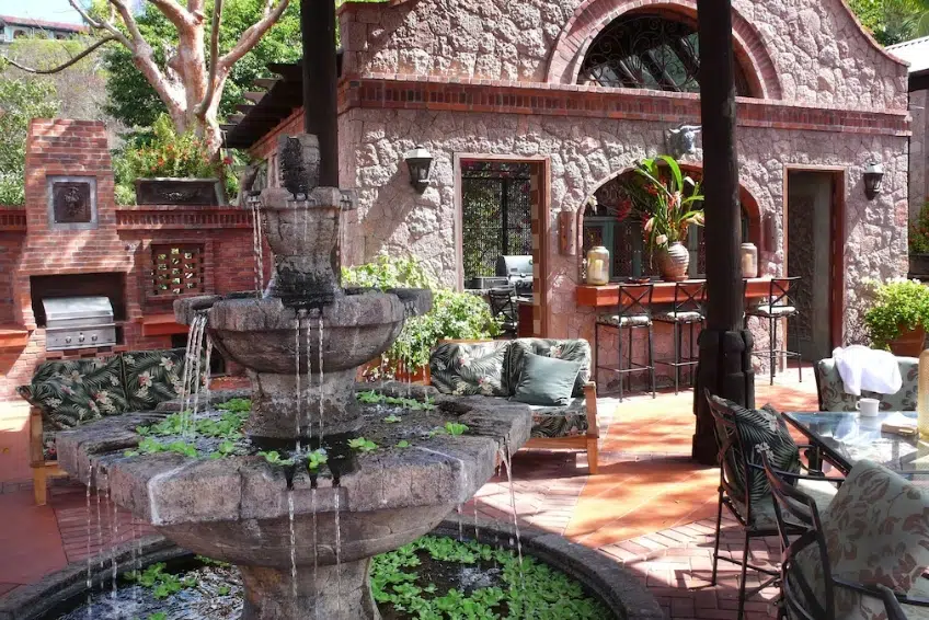 Best St. Lucia Boutique Hotels: Caille Blanc Villa & Hotel