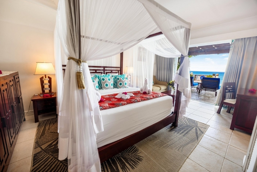 Best St. Lucia Luxury Resorts: Calabash Cove Resort & Spa