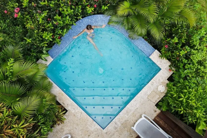 Best St. Lucia Luxury Resorts: Calabash Cove Resort & Spa