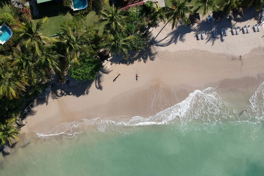 Best St. Lucia Luxury Resorts: Calabash Cove Resort & Spa