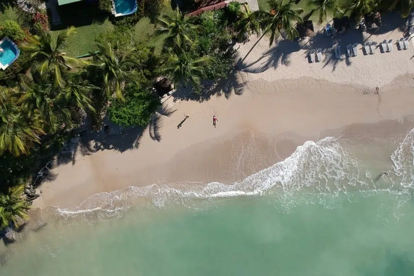 Best St. Lucia Luxury Resorts: Calabash Cove Resort & Spa