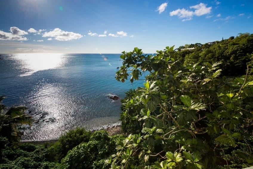 Best St. Lucia Budget Hotels: Casa del Vega