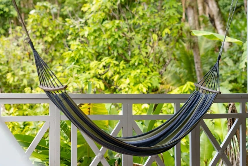 Best St. Lucia Boutique Hotels: Fond Doux Eco Resort