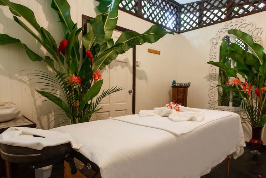 Best St. Lucia Boutique Hotels: Fond Doux Eco Resort