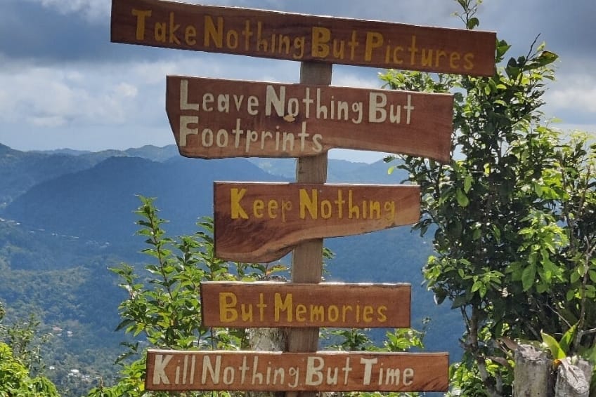 Best St. Lucia's Hiking & Nature Activities: Gros Piton Nature Trail