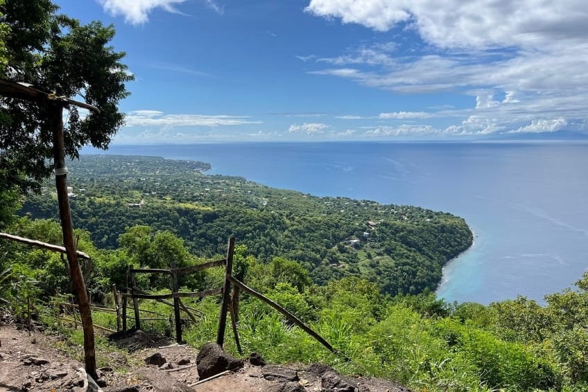 Best St. Lucia's Hiking & Nature Activities: Gros Piton Nature Trail