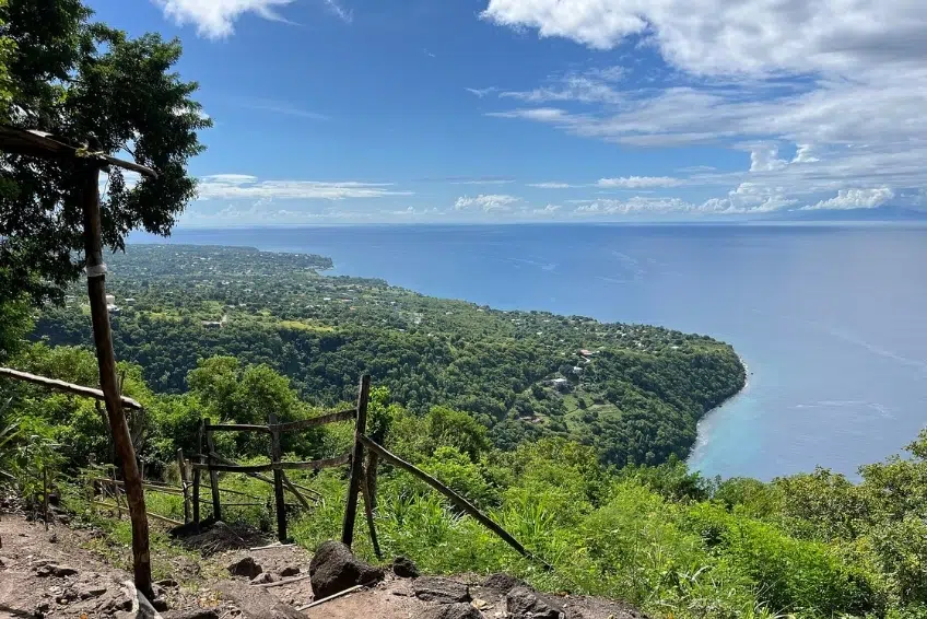 Best St. Lucia's Hiking & Nature Activities: Gros Piton Nature Trail