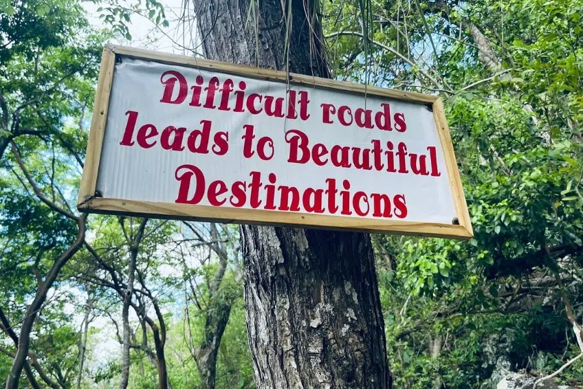 Best St. Lucia's Hiking & Nature Activities: Gros Piton Nature Trail