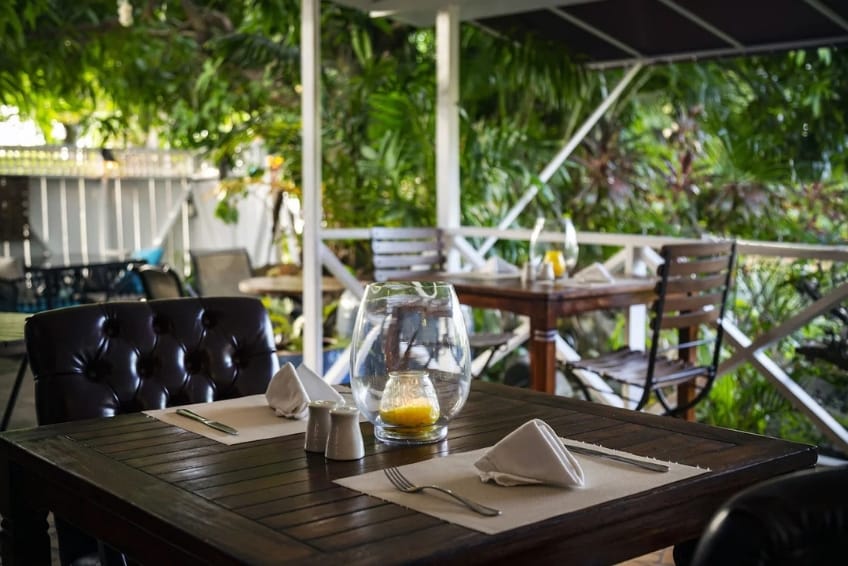 Best St. Lucia Budget Hotels: Harmony Marina Suites