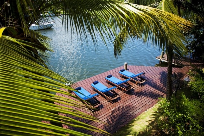 Best St. Lucia Budget Hotels: Harmony Marina Suites