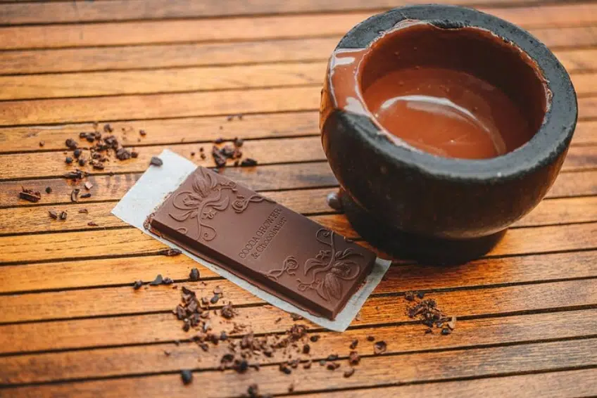 Best St. Lucia Cultural Activities: Hotel Chocolat Estate